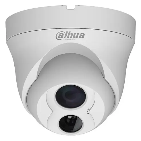 Dahua IPC-HDW4100C-0360B 1.3 MP IP Dome Kamera