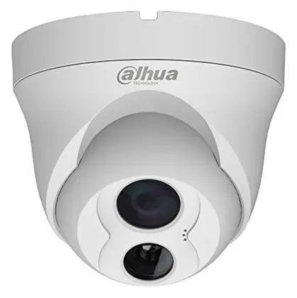 Dahua IPC-HDW4100CP-0360B 1.3 MP IP Dome Kamera