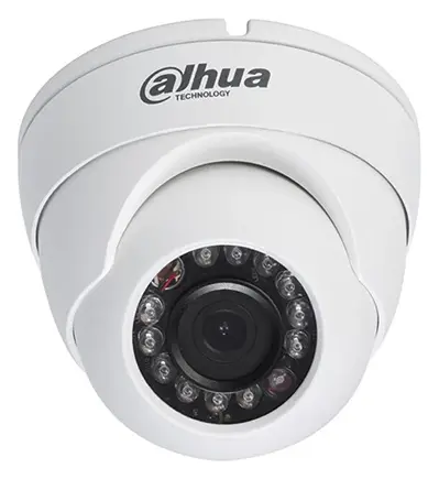 Dahua IPC-HDW4120M-0280B 1.3 MP IP Dome Kamera