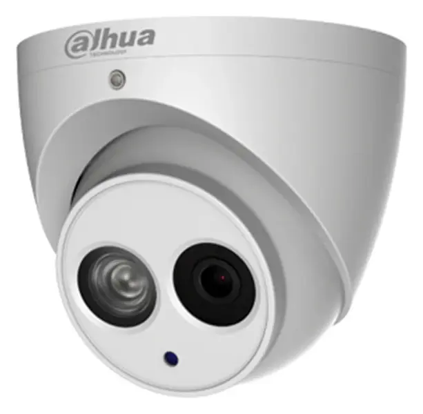 Dahua IPC-HDW4220EM-AS-0280B 2 MP IP Dome Kamera