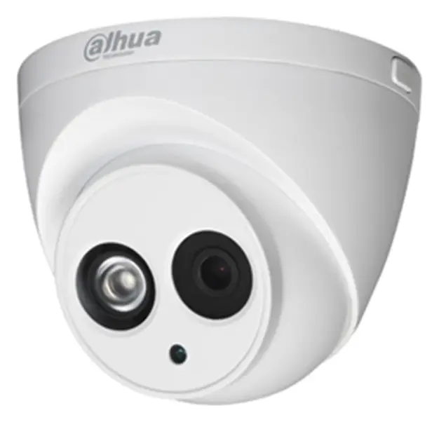 Dahua IPC-HDW4220EMP-AS-0360B 2 MP IP Dome Kamera