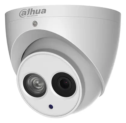 Dahua IPC-HDW4231EM-AS-0280B-S4 2 MP IP Turret Kamera