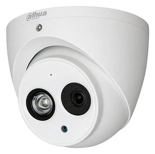 Dahua IPC-HDW4231EM-AS-S4 2 MP IP Turret Kamera