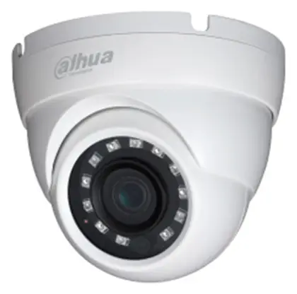Dahua IPC-HDW4231M 2 MP IP Turret Kamera