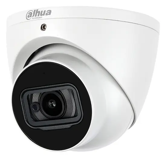 Dahua IPC-HDW4231T-Z-S4 2 MP Motorize Lens IP Turret Kamera