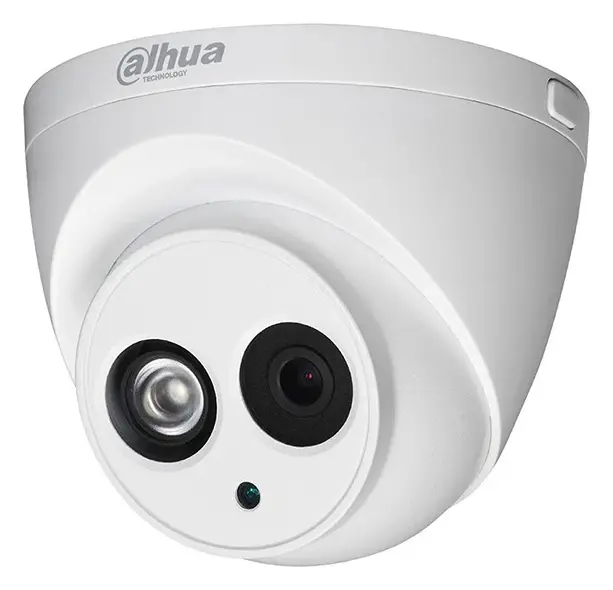 Dahua IPC-HDW4421E-AS-0360B 4 MP IP Dome Kamera