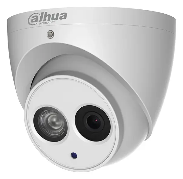 Dahua IPC-HDW4431EMP-AS-0280B 4 MP IP Dome Kamera