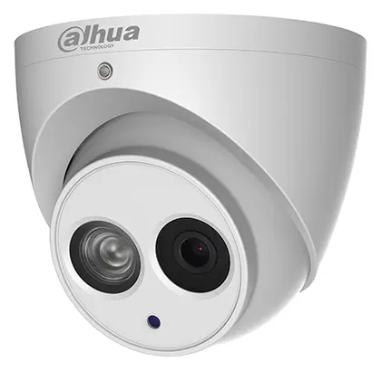 Dahua IPC-HDW4631EM-ASE 6 MP IP Turret Kamera