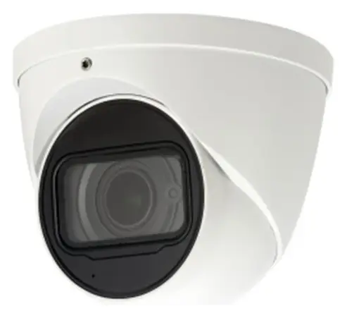 Dahua IPC-HDW5231R-ZE 2 MP Motorize Lens IP Turret Kamera