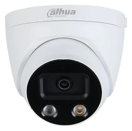 Dahua IPC-HDW5241H-AS-PV 2 MP IP Turret Kamera