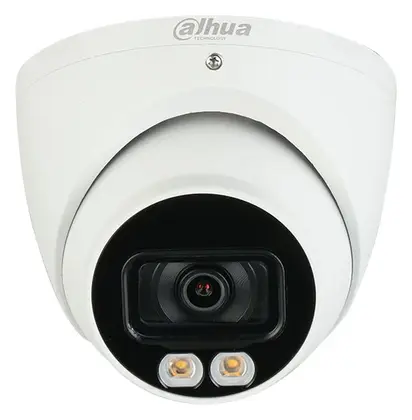 Dahua IPC-HDW5241TM-AS-LED 2 MP IP Turret Kamera