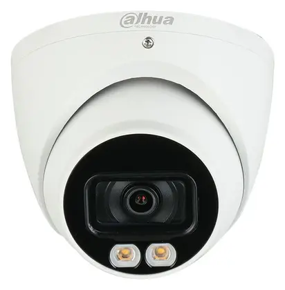 Dahua IPC-HDW5442TM-AS-LED 4 MP IP Turret Kamera