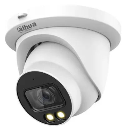 Dahua IPC-HDW5449TM-SE-LED 4 MP WizMind IP Turret Kamera