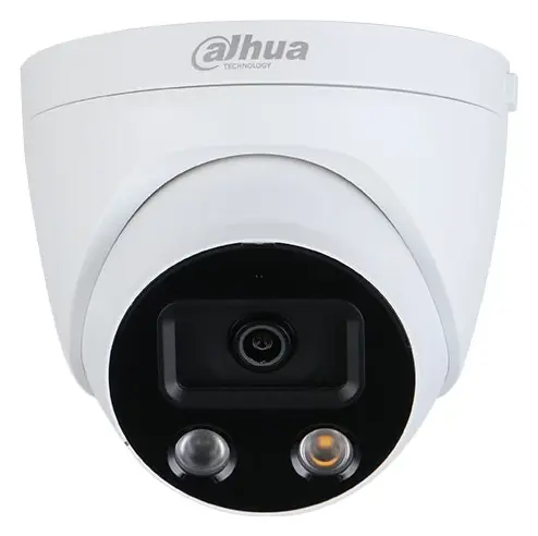 Dahua IPC-HDW5541H-AS-PV 5 MP IP Turret Kamera