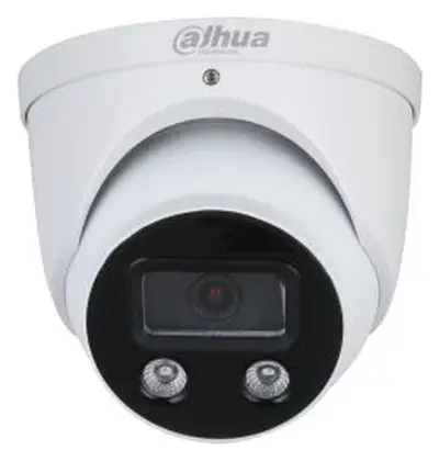 Dahua IPC-HDW5541H-ASE-PV 5 MP IP Turret Kamera