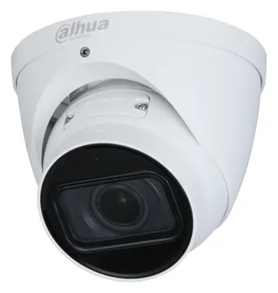 Dahua IPC-HDW5541T-ZE 5 MP WizMind IP Turret Kamera