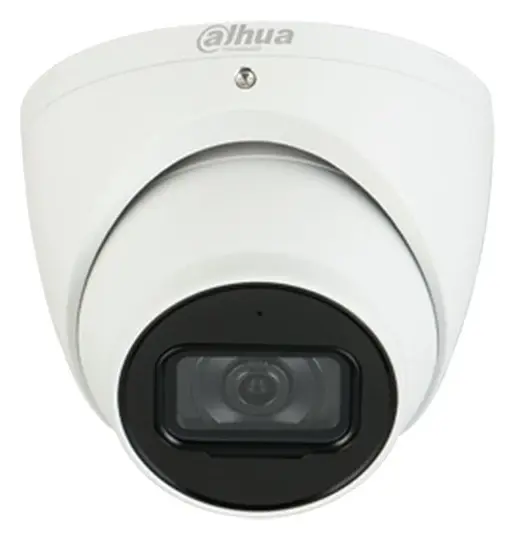 Dahua IPC-HDW5541TM-AS 5 MP IP Turret Kamera