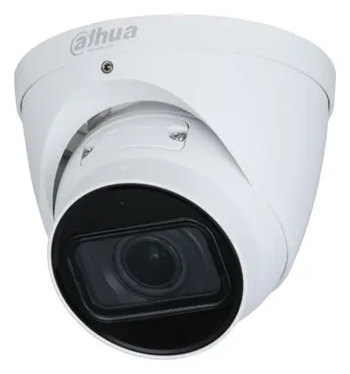 Dahua IPC-HDW5842T-ZE 8 MP IP Turret Kamera