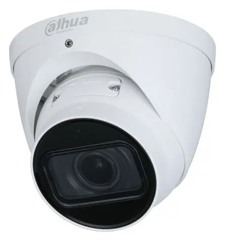 Dahua IPC-HDW5842T-ZE 8 MP IP Turret Kamera
