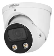 Dahua IPC-HDW5849H-ASE-LED 8 MP IP Turret Kamera