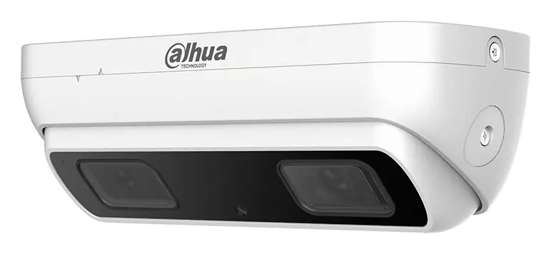 Dahua IPC-HDW8341X-3D 3 MP IP Kamera