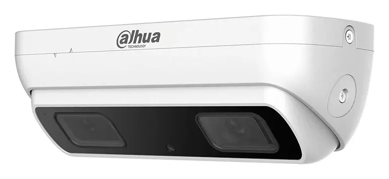 Dahua IPC-HDW8341X-3D-S2 3 MP WizMind IP Kamera