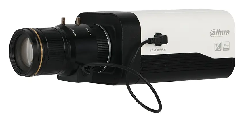 Dahua IPC-HF3241F 2 MP IP Box Kamera