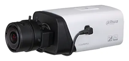 Dahua IPC-HF5231E 2 MP IP Box Kamera