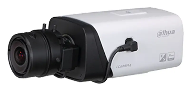 Dahua IPC-HF5231E 2 MP IP Box Kamera