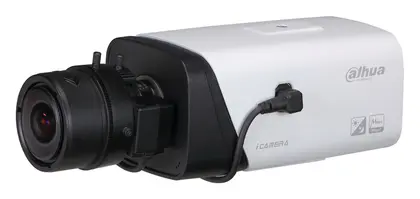 Dahua IPC-HF5421EP 4 MP IP Box Kamera