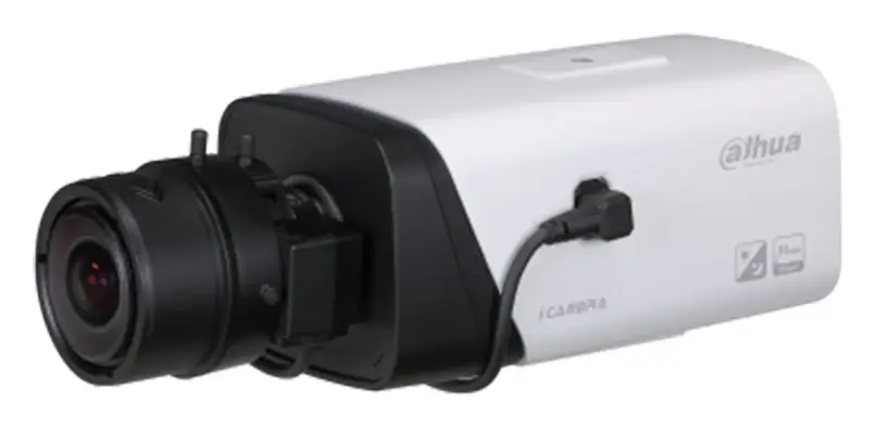Dahua IPC-HF5431EP 4 MP IP Box Kamera