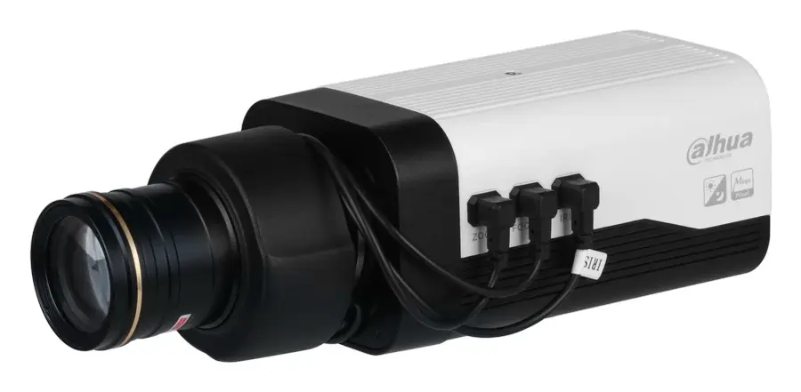 Dahua IPC-HF5842F-ZE 8 MP IP Box Kamera