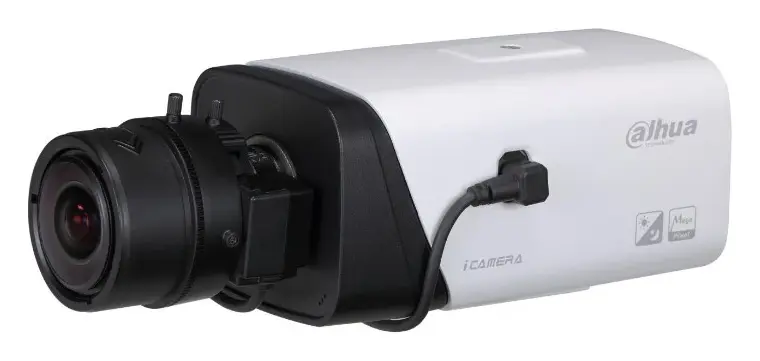 Dahua IPC-HF81200E 12 MP IP Box Kamera
