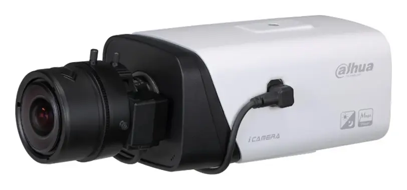 Dahua IPC-HF81230E 12 MP IP Box Kamera