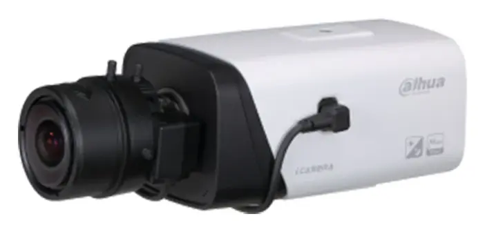 Dahua IPC-HF81230EP-E 12 MP IP Box Kamera