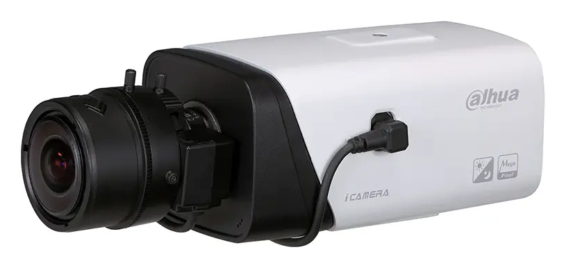 Dahua IPC-HF8231EP 2 MP Motorize Lens IP Box Kamera