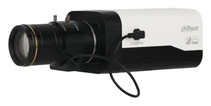 Dahua IPC-HF8231F 2 MP IP Box Kamera