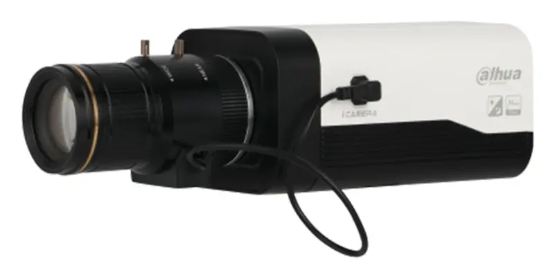 Dahua IPC-HF8231F 2 MP IP Box Kamera