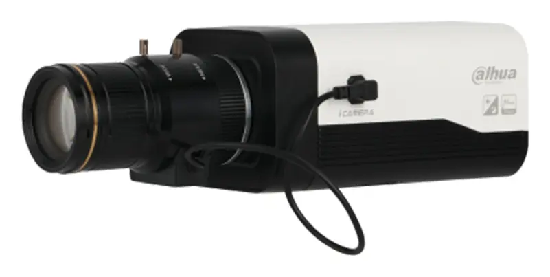 Dahua IPC-HF8232F-HDMI 2 MP IP Box Kamera