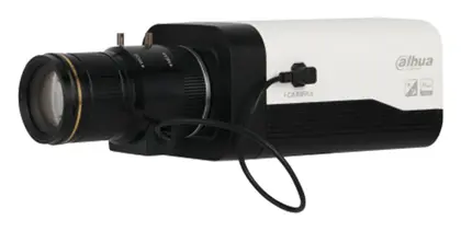 Dahua IPC-HF8232F 2 MP IP Box Kamera
