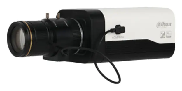 Dahua IPC-HF8232FP-S2 2 MP IP Box Kamera