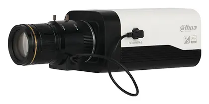 Dahua IPC-HF8242F 2 MP IP Box Kamera
