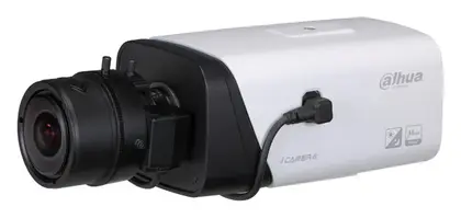Dahua IPC-HF8281E 2 MP IP Box Kamera