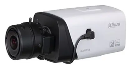 Dahua IPC-HF8281P 2 MP IP Box Kamera