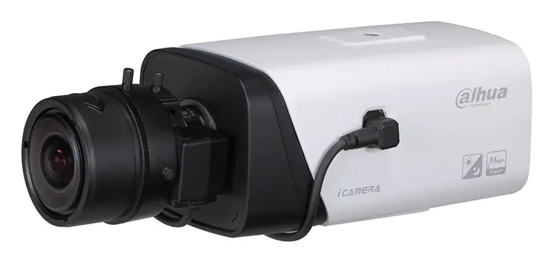 Dahua IPC-HF8331EP 3 MP Motorize Lens IP Box Kamera