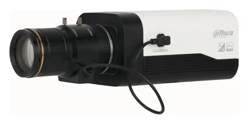 Dahua IPC-HF8630F 6 MP IP Box Kamera