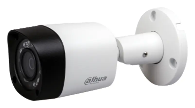 Dahua IPC-HFW-1120RM-0360B 1.3 MP IP Bullet Kamera
