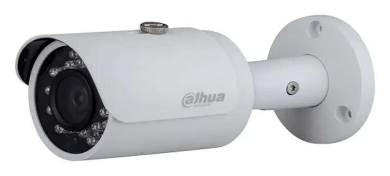 Dahua IPC-HFW1120SP-0280B-S3 1.3 MP IP Bullet Kamera