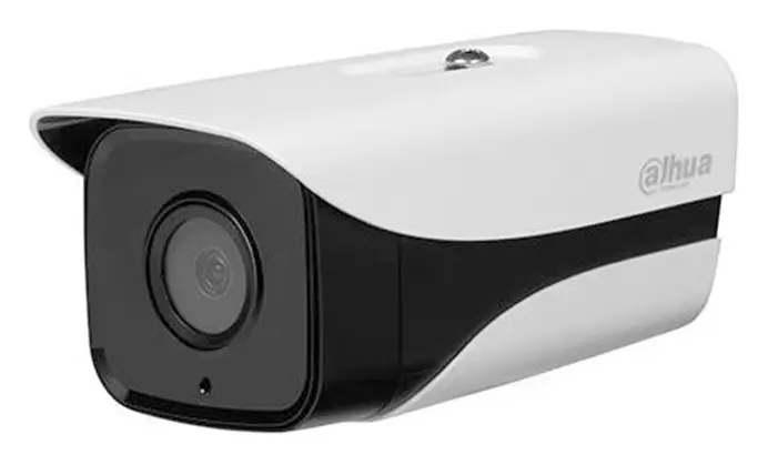 Dahua IPC-HFW1220MP-S-I2 2 MP IP Bullet Kamera