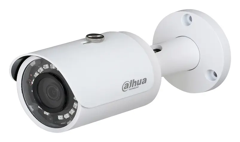 Dahua IPC-HFW1220SP-0280B 2 MP IP Bullet Kamera